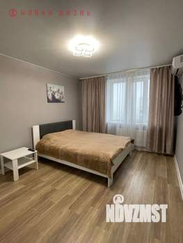 1-к квартира, вторичка, 39м2, 25/27 этаж