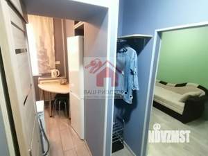 1-к квартира, вторичка, 25м2, 3/9 этаж
