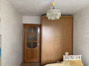 2-к квартира, вторичка, 43м2, 5/5 этаж