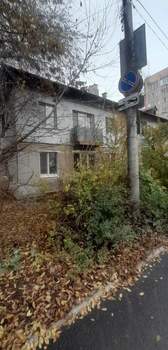 2-к квартира, вторичка, 40м2, 2/2 этаж