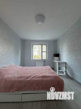 2-к квартира, вторичка, 50м2, 3/12 этаж