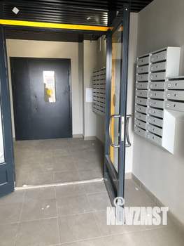 2-к квартира, вторичка, 48м2, 8/16 этаж