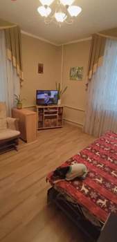 2-к квартира, вторичка, 61м2, 3/3 этаж