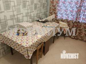 1-к квартира, вторичка, 37м2, 2/3 этаж