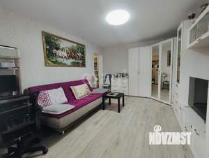 2-к квартира, вторичка, 57м2, 4/5 этаж