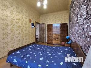 2-к квартира, вторичка, 56м2, 4/4 этаж