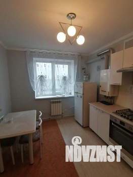 1-к квартира, вторичка, 33м2, 1/3 этаж