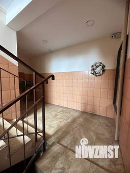 1-к квартира, вторичка, 47м2, 9/9 этаж