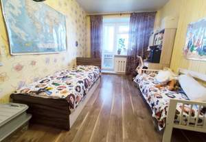 2-к квартира, вторичка, 73м2, 1/5 этаж