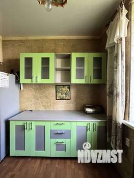 2-к квартира, вторичка, 51м2, 1/2 этаж
