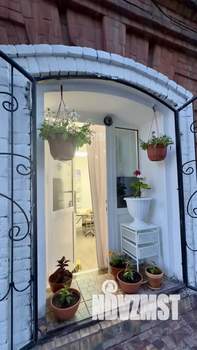 1-к квартира, вторичка, 14м2, 1/2 этаж