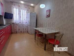 2-к квартира, вторичка, 67м2, 3/22 этаж