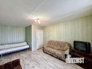 1-к квартира, вторичка, 36м2, 8/10 этаж