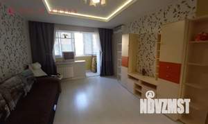 1-к квартира, вторичка, 39м2, 3/9 этаж