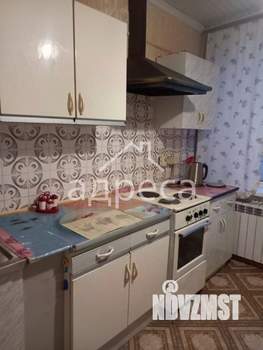 3-к квартира, вторичка, 68м2, 4/12 этаж