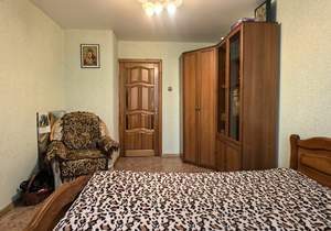 3-к квартира, вторичка, 63м2, 7/9 этаж