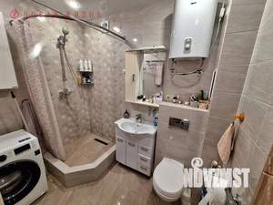 1-к квартира, вторичка, 46м2, 10/16 этаж
