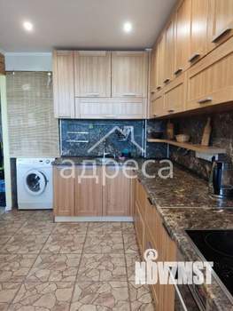 2-к квартира, вторичка, 66м2, 5/20 этаж