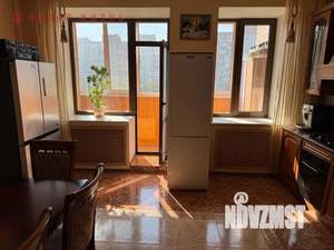 5-к квартира, вторичка, 206м2, 5/11 этаж