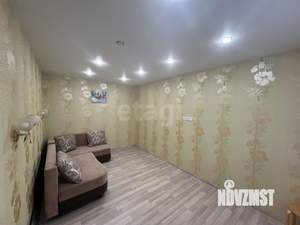 2-к квартира, вторичка, 42м2, 1/3 этаж