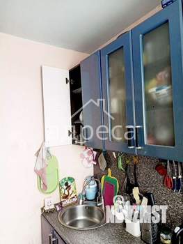 1-к квартира, вторичка, 22м2, 8/9 этаж