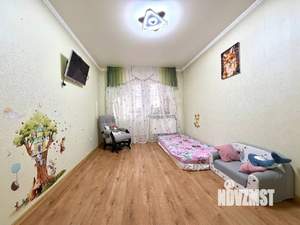 2-к квартира, вторичка, 68м2, 3/5 этаж