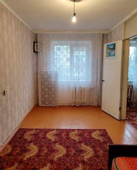 2-к квартира, вторичка, 44м2, 1/5 этаж