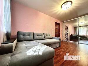 2-к квартира, вторичка, 42м2, 1/5 этаж