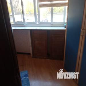 3-к квартира, вторичка, 65м2, 2/2 этаж