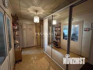 2-к квартира, вторичка, 47м2, 4/10 этаж