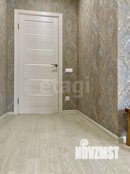 2-к квартира, вторичка, 47м2, 3/10 этаж