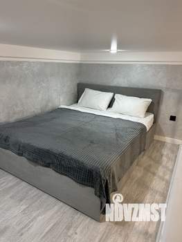 Студия квартира, вторичка, 30м2, 2/5 этаж