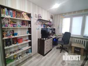 3-к квартира, вторичка, 80м2, 10/12 этаж