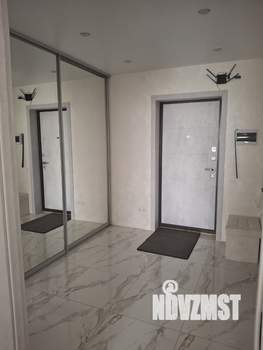 1-к квартира, вторичка, 48м2, 15/25 этаж