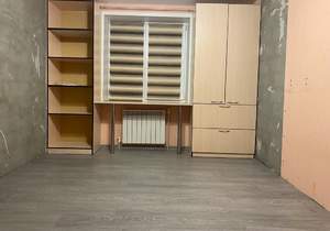 2-к квартира, вторичка, 46м2, 1/3 этаж