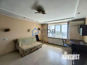 1-к квартира, вторичка, 45м2, 10/10 этаж