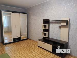 2-к квартира, вторичка, 55м2, 2/12 этаж