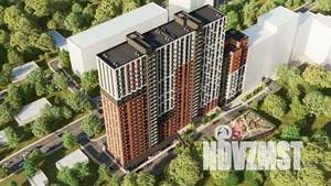 Студия квартира, вторичка, 36м2, 3/24 этаж