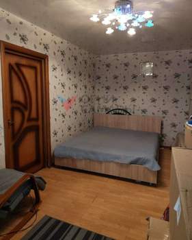 2-к квартира, вторичка, 43м2, 1/5 этаж