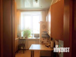 2-к квартира, вторичка, 53м2, 5/5 этаж