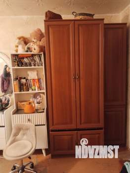 1-к квартира, вторичка, 37м2, 1/9 этаж