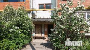 2-к квартира, вторичка, 51м2, 3/3 этаж
