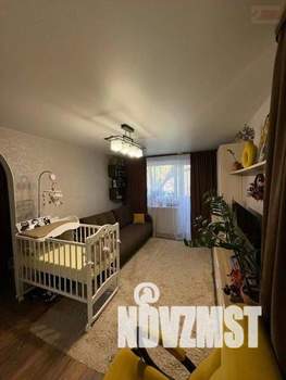 1-к квартира, вторичка, 31м2, 3/5 этаж