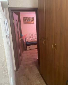 1-к квартира, вторичка, 41м2, 4/10 этаж