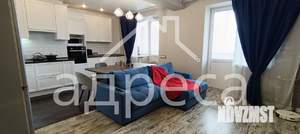 3-к квартира, вторичка, 81м2, 15/16 этаж