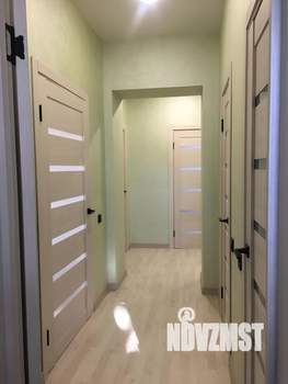 3-к квартира, вторичка, 75м2, 1/4 этаж