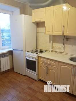 2-к квартира, вторичка, 52м2, 3/5 этаж