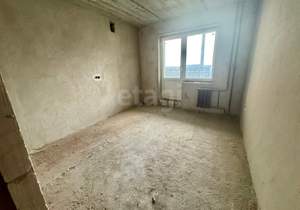 1-к квартира, вторичка, 62м2, 12/16 этаж