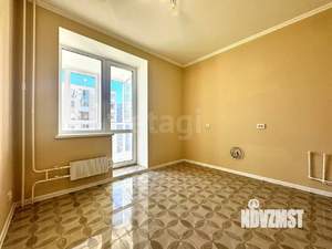 1-к квартира, вторичка, 40м2, 11/16 этаж