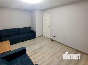 1-к квартира, вторичка, 30м2, 3/3 этаж